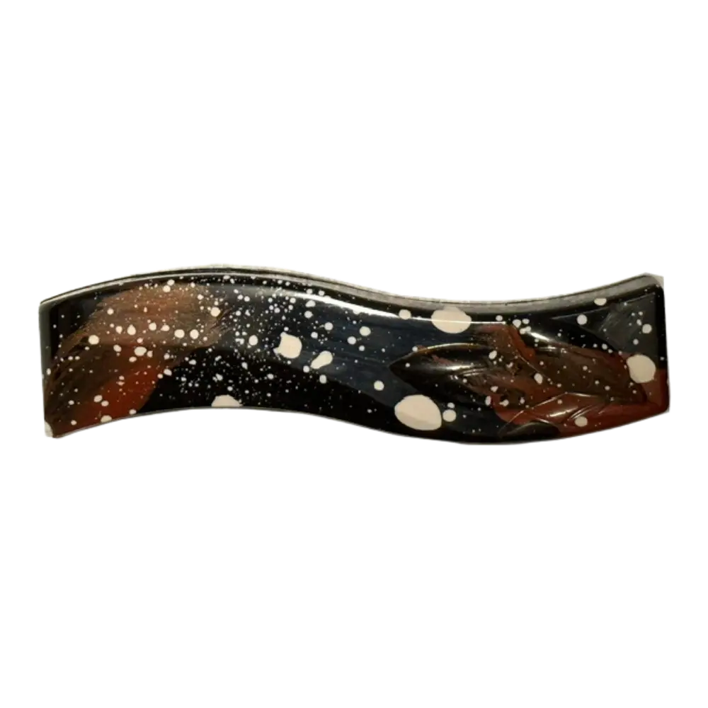 Aura Milk Chocolate Ganche Bar (4G)