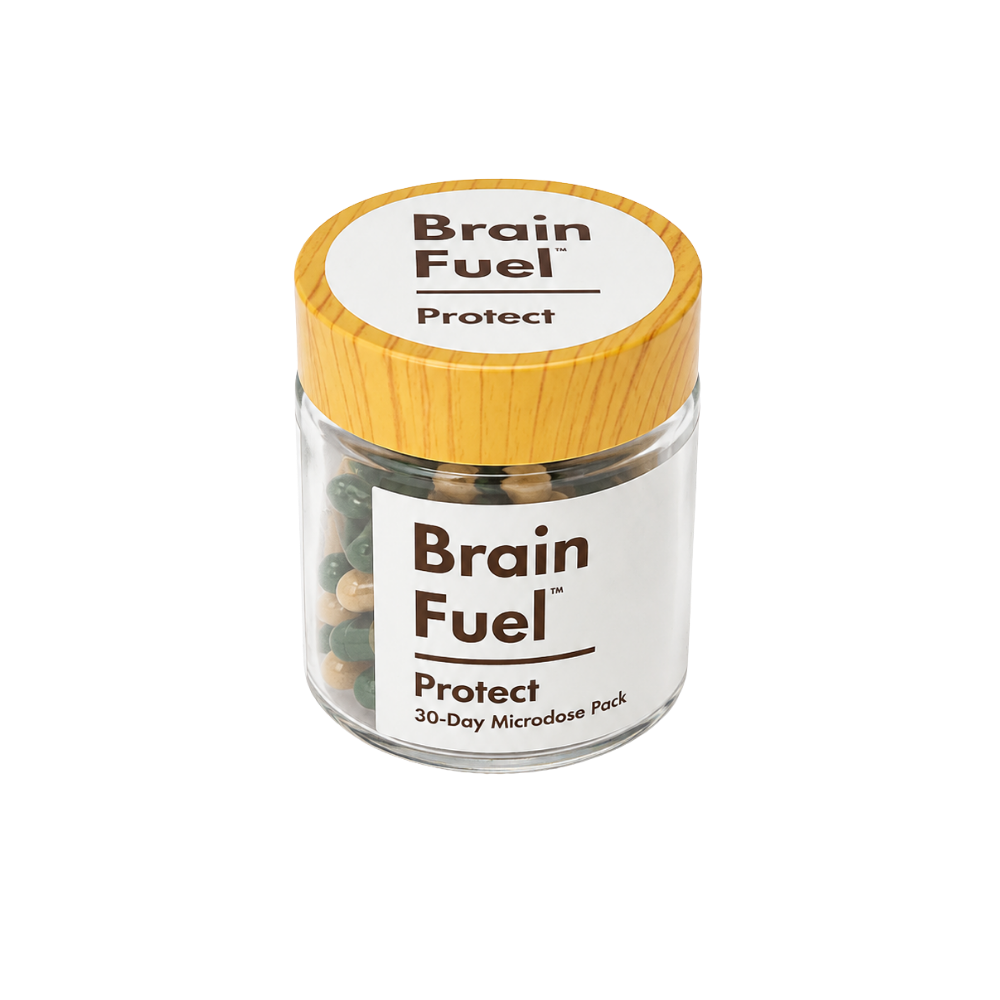 BRAIN FUEL™ PROTECT