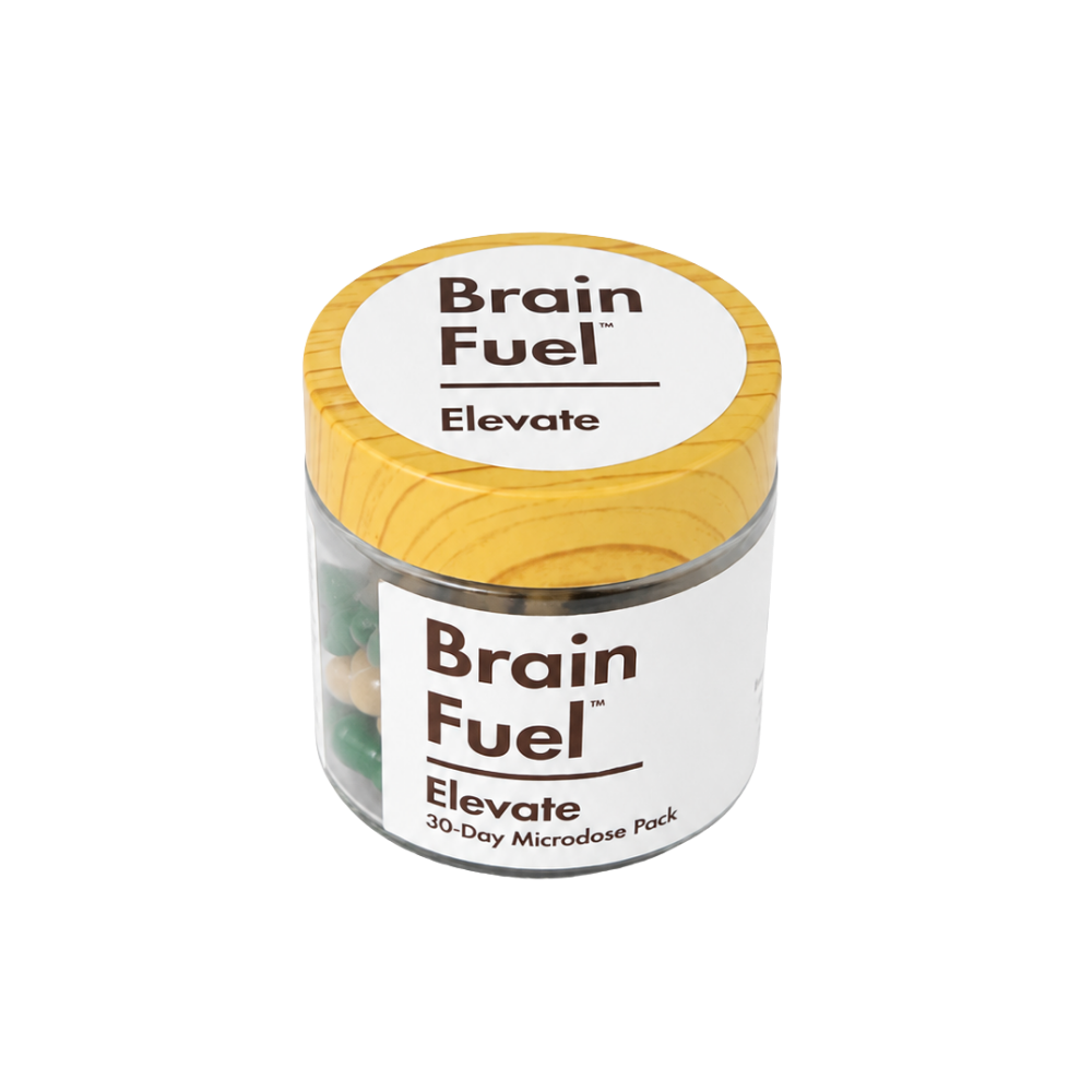 BRAIN FUEL™ ELEVATE