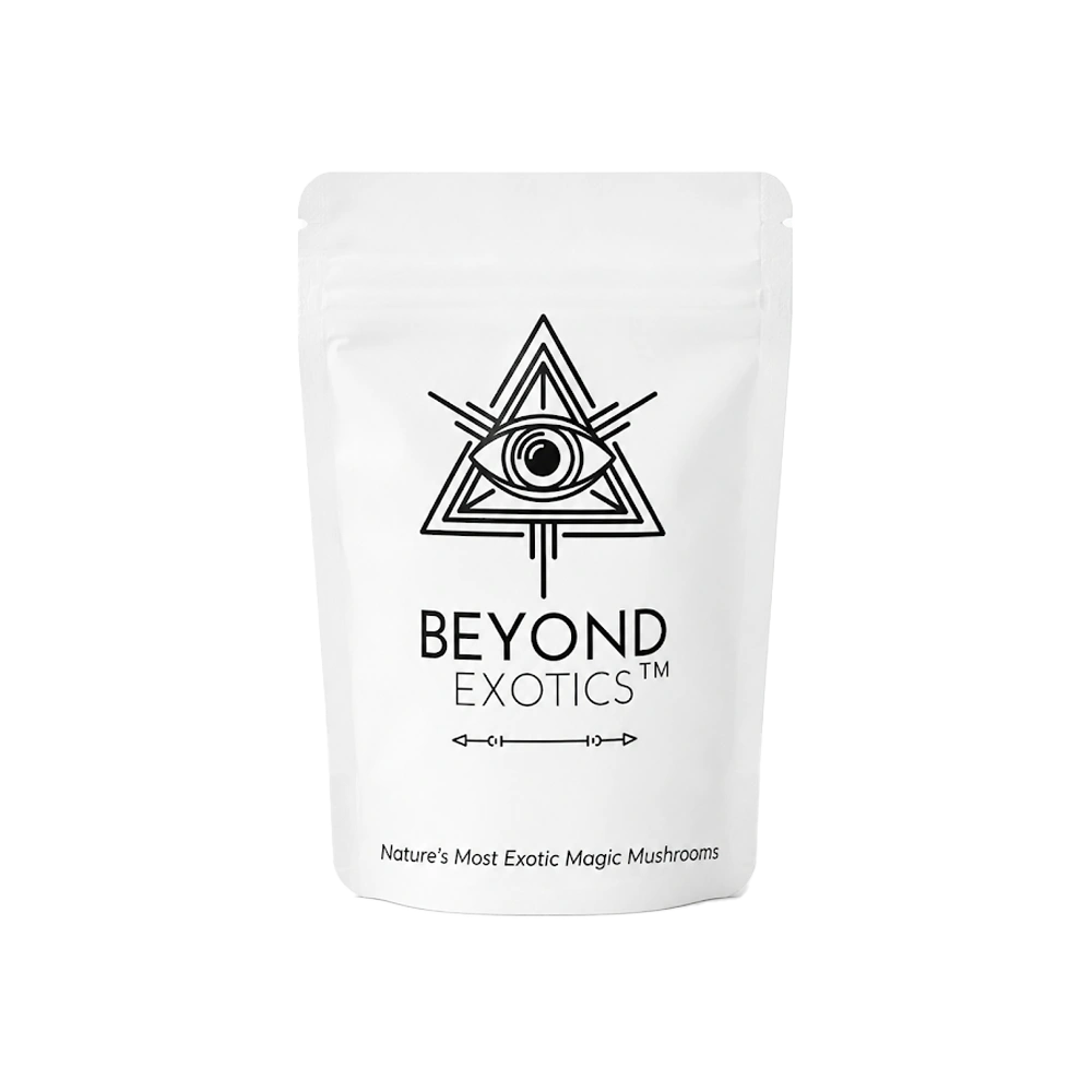 BEYOND EXOTICS™