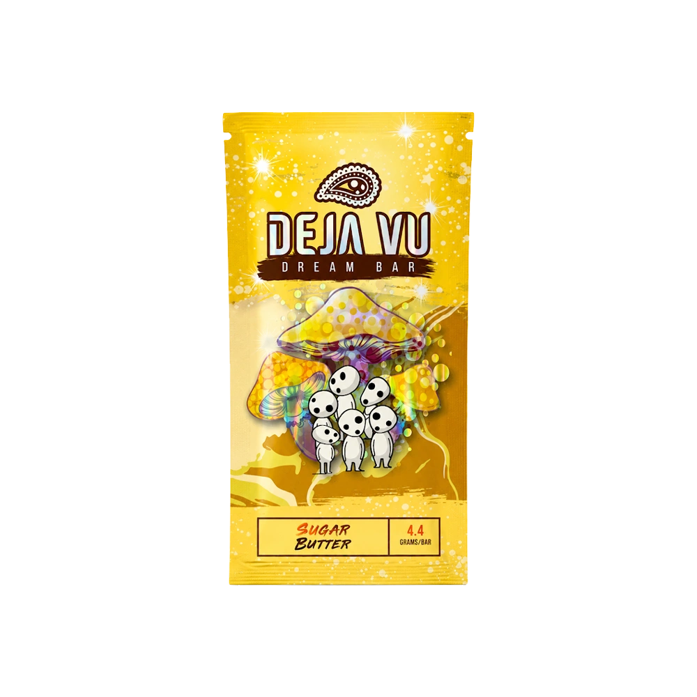 DEJA VU DREAM BAR