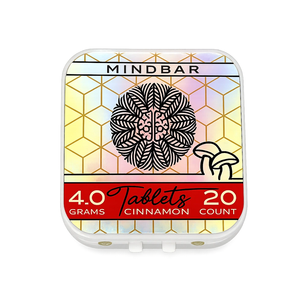 MINDBAR™