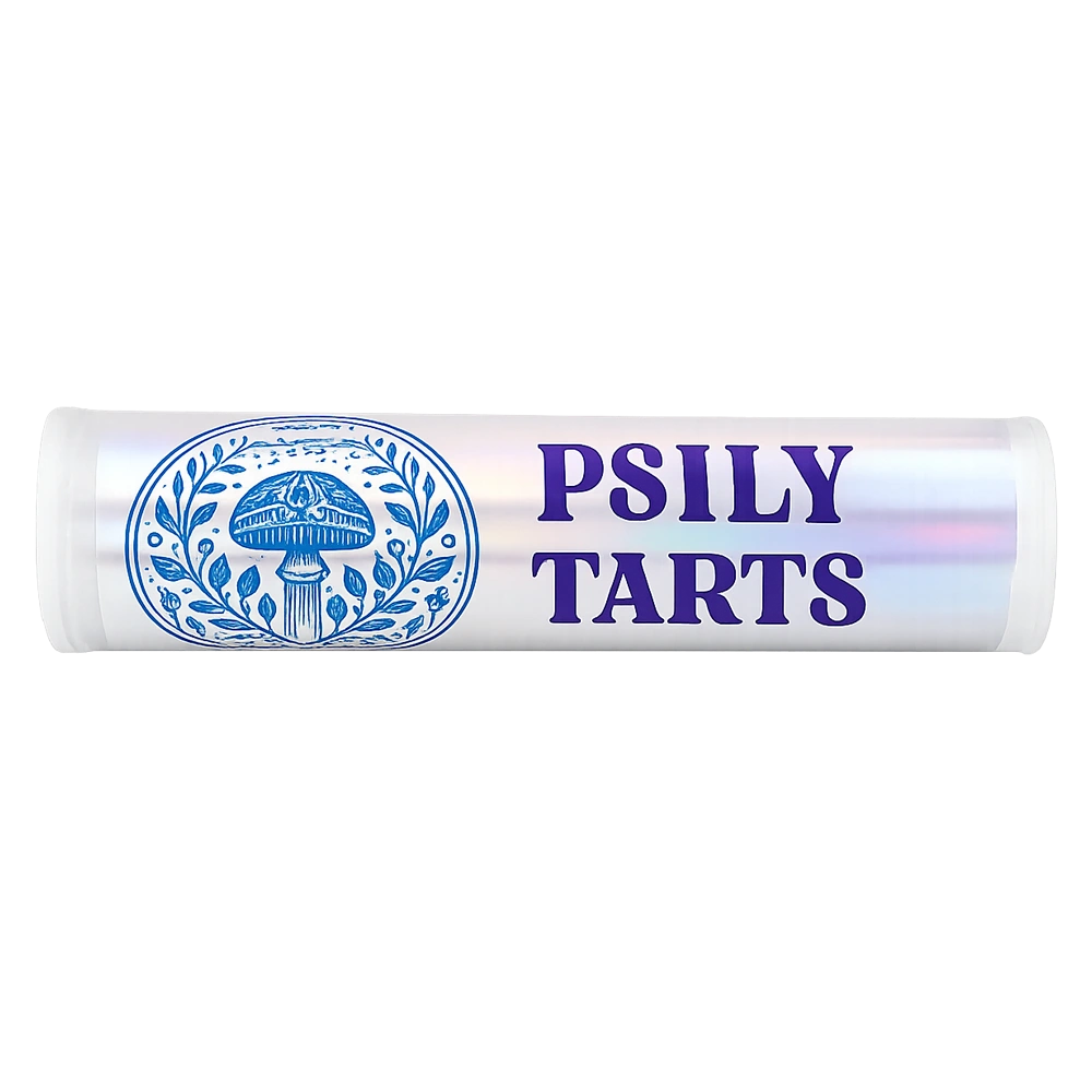 PSILY TARTS