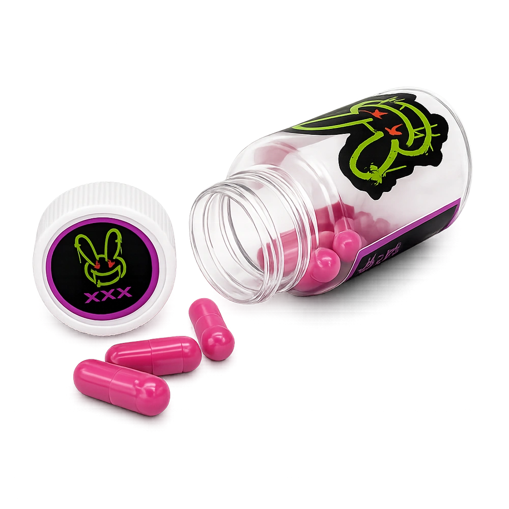 XXX BUNNIES™